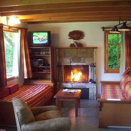 Cabanas Temporada San Martín de los Andes Exteriör bild